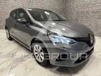 2023 Renault Clio