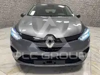 2023 Renault Clio