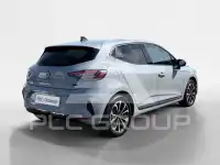 2023 Renault Clio