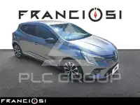 2023 Renault Clio
