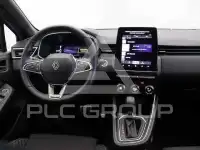 2023 Renault Clio