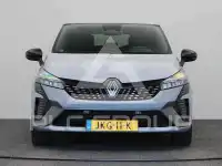 2023 Renault Clio