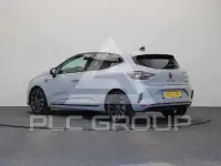 2023 Renault Clio