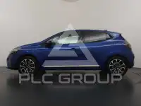 2023 Renault Clio