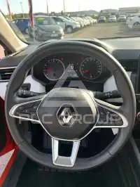 2023 Renault Clio