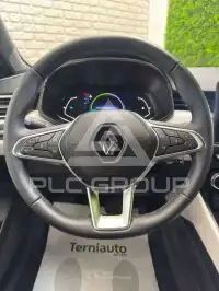 2023 Renault Clio