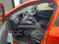 2023 Renault Clio
