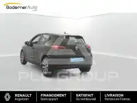 2023 Renault Clio