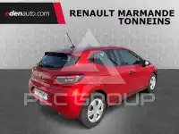 2023 Renault Clio