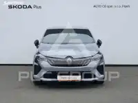 2023 Renault Clio