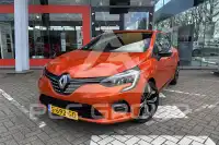 2023 Renault Clio