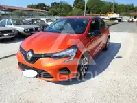 2023 Renault Clio