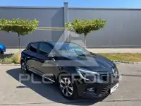 2023 Renault Clio