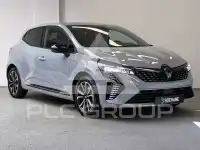 2023 Renault Clio