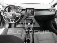 2023 Renault Clio