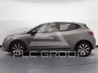 2023 Renault Clio