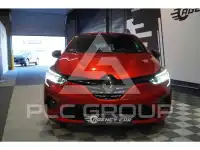 2023 Renault Clio