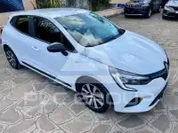 2023 Renault Clio