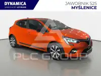 2023 Renault Clio