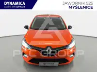 2023 Renault Clio