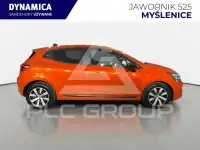 2023 Renault Clio