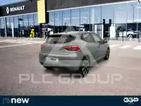 2023 Renault Clio