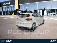 2023 Renault Clio