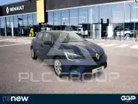 2023 Renault Clio