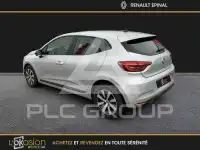 2023 Renault Clio