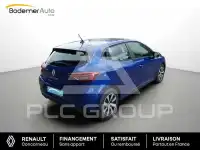 2023 Renault Clio