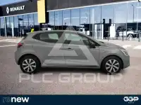 2023 Renault Clio