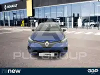 2023 Renault Clio