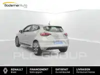 2023 Renault Clio