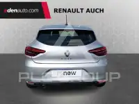 2023 Renault Clio
