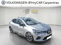 2023 Renault Clio
