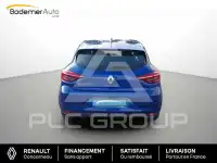 2023 Renault Clio
