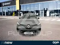 2023 Renault Clio