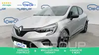 2023 Renault Clio