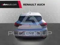 2023 Renault Clio
