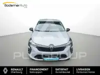 2023 Renault Clio
