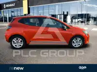 2023 Renault Clio