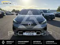 2023 Renault Clio