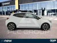 2023 Renault Clio