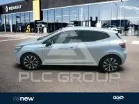 2023 Renault Clio