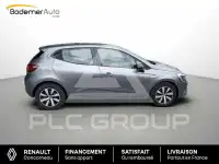 2023 Renault Clio