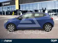 2023 Renault Clio
