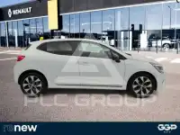 2023 Renault Clio
