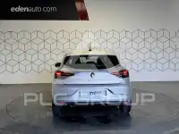 2023 Renault Clio