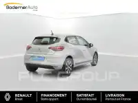 2023 Renault Clio