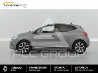 2023 Renault Clio